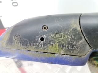 Зеркало наружное правое, ориг. номер 8L1858500, Audi A3 1996-2000