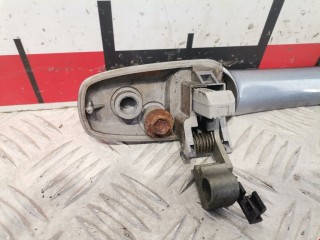 Ручка наружная передняя правая, ориг. номер GJ6A-58-410D, Mazda 6 2002-2005