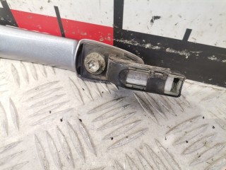 Ручка наружная передняя правая, ориг. номер GJ6A-58-410D, Mazda 6 2002-2005