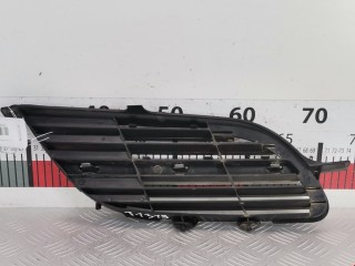 Решетка радиатора, ориг. номер 62330BU000, 62330BU00, Nissan Almera Tino 2003-2006