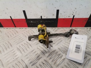 Ограничитель открывания двери, ориг. номер 7700811334, Renault Safrane 1996-2000