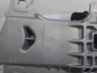 Рулевая колонка, ориг. номер 4123HG, Citroen C4 Picasso 2006-2013