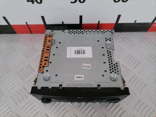 Магнитола, ориг. номер A2C53250019, 96646223XT, Citroen C4 Picasso 2006-2013