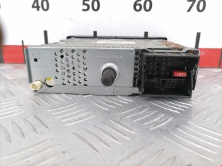 Магнитола, ориг. номер A2C53250019, 96646223XT, Citroen C4 Picasso 2006-2013
