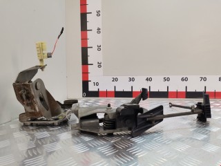 Узел педальный (блок педалей), ориг. номер 12160559, Opel Sintra 1996-1999