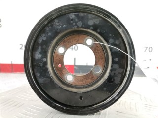 Шкив коленвала Opel Astra 1998-2009