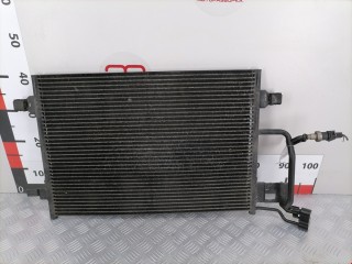 Радиатор кондиционера Audi A4 1999-2001