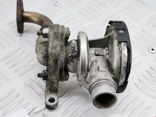 Клапан ЕГР EGR Peugeot 206 1998-2003