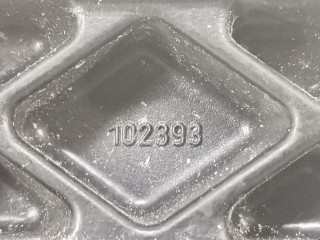 Щеткодержатель (поводок стеклоочистителя, дворник), ориг. номер 6426FZ, Peugeot 607 2000-2004