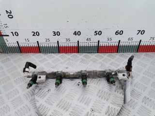 Форсунка Ford Focus 2001-2005
