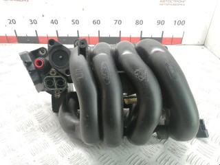 Коллектор впускной Ford Focus 2001-2005