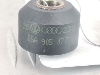 Датчик детонации, ориг. номер 06A905377, Volkswagen Golf 1991-2000