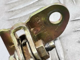 Ограничитель открывания двери задней, ориг. номер 6N0837249, 6N4839281, Volkswagen Polo 1999-2001