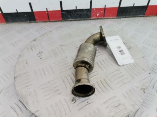 Трубка системы рециркуляции EGR, ориг. номер 11717790475, BMW 7 E65/E66 2001-2005