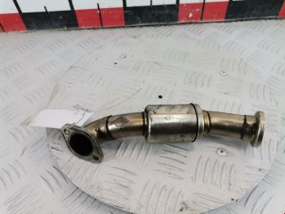 Трубка системы рециркуляции EGR, ориг. номер 11717790476, BMW 7 E65/E66 2001-2005