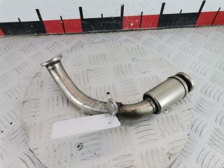 Трубка системы рециркуляции EGR, ориг. номер 11712354080, BMW 7 E65/E66 2001-2005