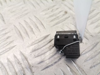 Кнопка подогрева лобового стекла, ориг. номер 3D0959619, Volkswagen Phaeton 2002-2007