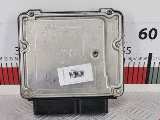 Блок управления двигателем, ориг. номер 0281011510, 55198820, Fiat Stilo 2004-2006