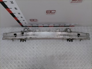 Усилитель бампера переднего, ориг. номер 51117135522, BMW 7 E65/E66 2001-2005