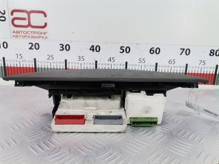 Дисплей, ориг. номер 8200002604, 216541195, Renault Laguna 2001-2005