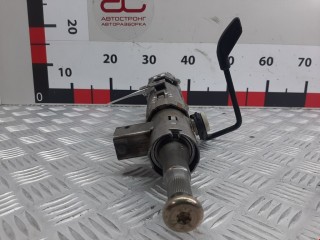 Рулевая колонка, ориг. номер 4123Q6, 23D3N, Peugeot 807 2002-2008