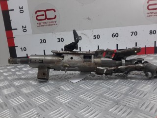 Рулевая колонка, ориг. номер 4123Q6, 23D3N, Peugeot 807 2002-2008