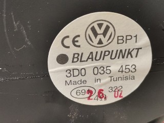 Динамик, ориг. номер 3D0035453E, 3D0035453, Volkswagen Phaeton 2002-2007