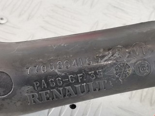 Патрубок воздушного фильтра, ориг. номер 7700864165, Renault Safrane 1996-2000