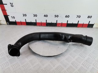 Патрубок воздушного фильтра, ориг. номер 7700864165, Renault Safrane 1996-2000