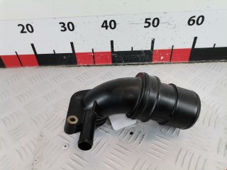 Патрубок интеркулера, ориг. номер 7700866479, 93049402, Renault Safrane 1996-2000