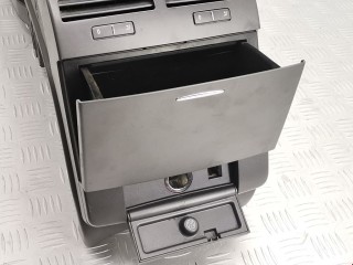Подлокотник, ориг. номер 3D0863456, 3D0864209E, 3D0819656, Volkswagen Phaeton 2002-2007