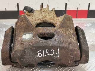 Суппорт передний правый, ориг. номер 4400T5, Citroen C4 Grand Picasso 2006-2013