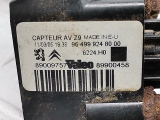 Датчик положения кузова, ориг. номер 9649992480, 1607246580, Peugeot 607 2004-2010