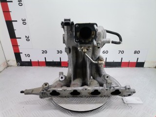 Коллектор впускной, ориг. номер 1311083E10, Suzuki Wagon R 2003-2008