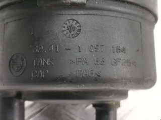 Бачок гидроусилителя, ориг. номер 32411097164, 32416851217, BMW 3 E90/E91/E92/E93 2004-2008