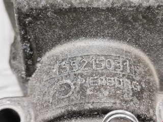 Клапан ЕГР EGR, ориг. номер 50024005, 55215031, Fiat Stilo 2004-2006
