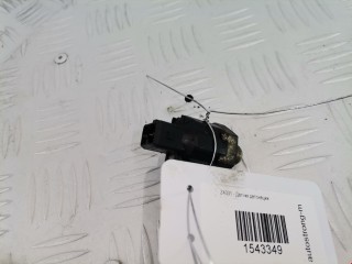 Датчик детонации, ориг. номер 8200680689, Renault Megane 2002-2006