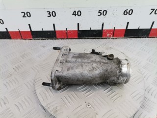 Заслонка дроссельная Audi A6 1997-2001