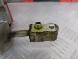 Радиатор кондиционера, ориг. номер 93170622, Opel Astra 1994-2002