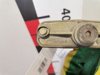 Личинка дверного замка, ориг. номер UR202803A, 4963734, Ford Mondeo 2000-2003