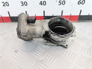 Заслонка дроссельная, ориг. номер 07Z128069A, Volkswagen Phaeton 2002-2007
