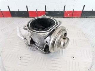 Клапан ЕГР EGR, ориг. номер 07Z131501A, Volkswagen Phaeton 2002-2007