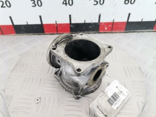Клапан ЕГР EGR, ориг. номер 07Z131501A, Volkswagen Phaeton 2002-2007