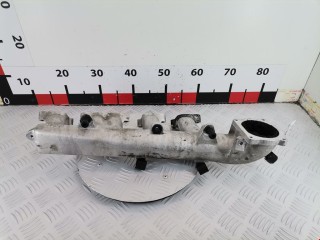 Коллектор впускной, ориг. номер 07Z129712L, 07Z129711J, Volkswagen Phaeton 2002-2007