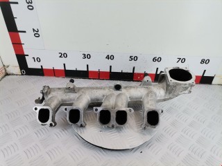 Коллектор впускной, ориг. номер 07Z129712E, 07Z129711Q, Volkswagen Phaeton 2002-2007
