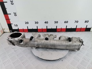 Коллектор впускной, ориг. номер 07Z129712E, 07Z129711Q, Volkswagen Phaeton 2002-2007