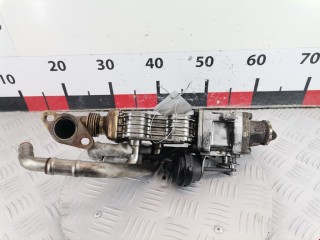 Радиатор EGR, ориг. номер 07Z131512K, Volkswagen Phaeton 2002-2007