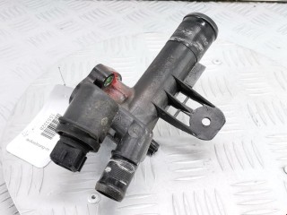 Корпус термостата, ориг. номер 8200954285, Renault Clio 2003-2013