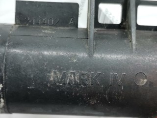 Корпус термостата, ориг. номер 8200954285, Renault Clio 2003-2013