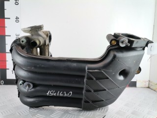Коллектор впускной, ориг. номер 038129713H, Volkswagen Caddy 1995-2004